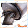 Filtres à Particules Diesel EURO5/6 pour BMW | DPF-BM-015, 6117023P